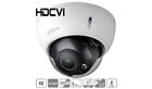 Dahua A82AM5V 8MP HDCVI IR Dome SecurityCamera 3.7mm~11mm Motorized Optical Lens
