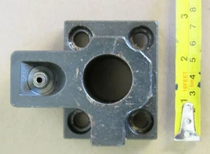 MIYANO CNC LATHE PARTS, TOOL HOLDER ITEM A - Picture 1 of 6