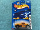 Dodge M80 2003 First Editions Collector #037 Hot Wheels