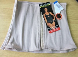 Miraclesuit Women's Extra Firm Control Waist Cincher Style-2615 Nude Size XL - Picture 1 of 6