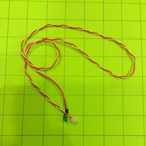 Mustek 1200SP MFS-12000SP Scanner Indicator - Bild 1 von 2
