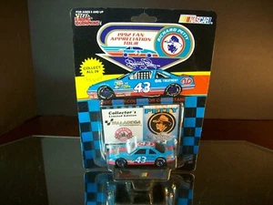 Richard Petty #43 STP Fan Appreciation 1992 Pontiac Grand Prix Talladega - Picture 1 of 1