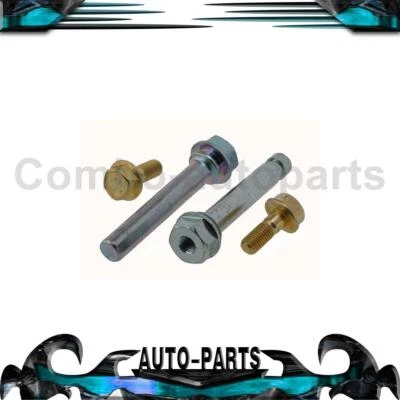 Kit de pinza de freno delantera para Toyota Tacoma 4,0 L tracción trasera 2005-2015 Foto 1 de 3