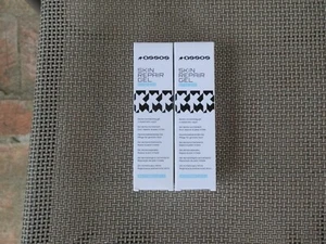 $58.95 for TW0 BRAND NEW TUBES Assos Skin Repair Gel-75ML-FREE SHIPPING - Picture 1 of 1