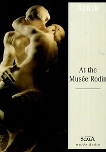 At the Musée Rodin--Editions Scala PBK - Picture 1 of 1