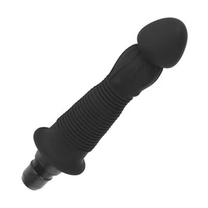 Massager Head Soft Silicone Replaceable Head Attachment For Muscle Massager Set - Picture 1 of 18