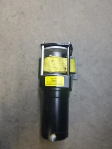 chasse neige AFTERMARKET treuil de remplacement pour SNOWBEAR Superwinch 1102d rep - Photo 1/4