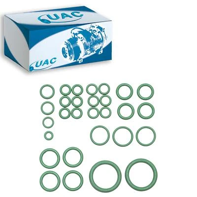 UAC A/C System Seal Kit For 2005-2006 Saab 9-2X - Image 1 of 2