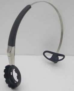 Jabra Spare Headband with Coupling 14121-20 for BiZ 2400 Series Corded Headsets - Picture 1 of 2