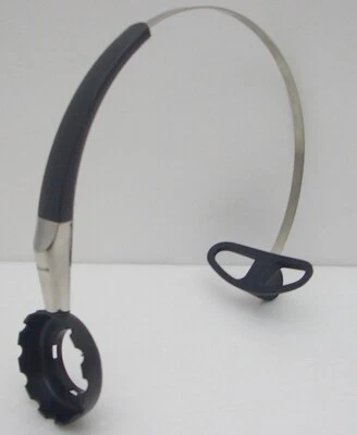 Jabra Spare Headband with Coupling 14121-20 for BiZ 2400 Series Corded Headsets - Image 1 of 2