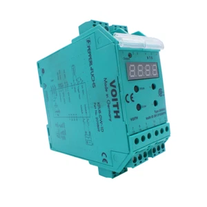 PEPPERL+FUCHS KFU8-DW-1.D Drehzahlwächter 209869 -unused- - Picture 1 of 3