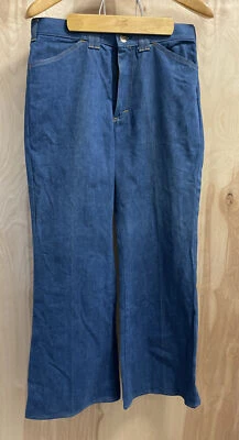 Juego vintage Lee Sanfor. ¿Con cremallera Talon 42 hecha en EE. UU. para hombre? ¿Mujeres? Foto 1 de 4