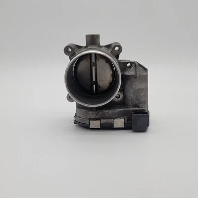 Volvo S60 XC60 2013 2014 2015 carrocería del acelerador OEM 30650013 Foto 1 de 4