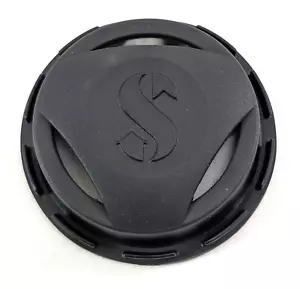 Scubapro Air 2 5a Generazione Diaframma Spurgo Cover Regolatore Octo Gonfiatore Immersioni Subacquee - Foto 1 di 5