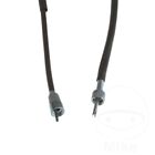 Speedometer Cable For Kawasaki Z 1300 A 4 1982