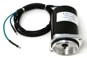 ELM Products Compatible with Merc#8M0089940 on late model single TT Systems - Picture 1 of 4