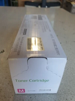 Genuine Xerox CT202653 Magenta Toner for Docuprint CM315z CP315dw CM318z CP318dw - Image 1 of 3