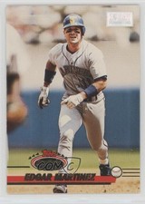 1993 Topps Stadium Club 1st Day Issue Edgar Martinez #331 HOF