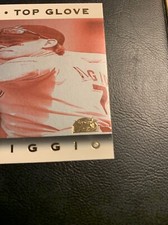 B50b #12 Craig Biggio Houston Astros 1995 fleer ultra award winner￼