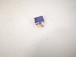 Toyota Previa 2001 Relay Module 2830028010, 28300-28010 156700-23 #1600599-71 - Picture 1 of 9