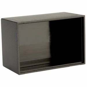R-TECH 524306 CARCASA De Electrónica De ABS 30x20x15 - Imagen 1 de 1