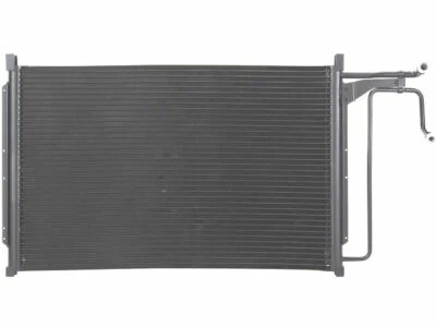 Condensador A/C Chevrolet K20 1983-1986 82623KF 1985 1984 - Imagem 1 de 2