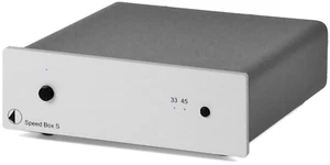 Pro-Ject Speed Box S turntable speed control - Bild 1 von 3