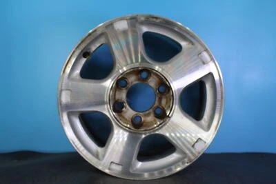 Ford Expedition 2007 08 09 10 2011 17" OEM Rim Wheel 3660 7L14-1007-EB 90704951 - Image 1 of 4