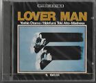 Yoshio Otomo / Hidefumi Toki Alto-Madness ‎– Lover Man WEST GERMANY TBM CD 2551