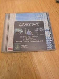 Evanescence Bring me to life (2003) - Bild 1 von 5