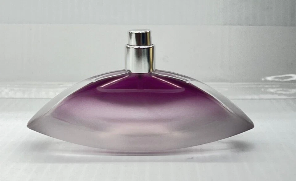 Euphoria Blossom de Calvin Klein EDT Spray para Mujer 1.7oz SIN CAJA SIN TAPA Foto 1 de 1