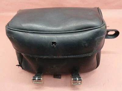 1995-1998 HONDA SHADOW Spirit 1100 VT1100 Saddle Bag Saddlebag B - Image 1 of 4