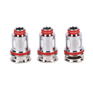 5pcs RPM RPM2 0.16/0.4/0.6/0.8ohm DC 0.6ohm mesh coil Core Series - Picture 1 of 6