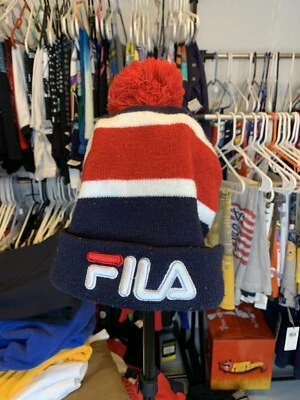 Gorro FILA Foto 1 de 3
