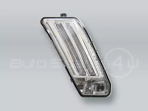 Luz de señal de giro LED para guardabarros DERECHA VALEO se adapta a Volvo XC60 2010-2013 - Imagen 1 de 2