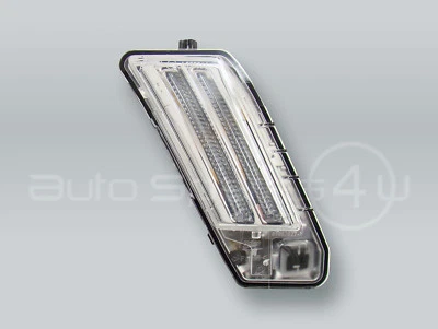 VALEO LED Fender Side Marker Turn Signal Light RIGHT fits 2010-2013 VOLVO XC60 - Image 1 of 2