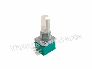 KORG KAOSS PAD 3 UND KAOSSILATOR PRO DREHPOTENTIOMETER FÜR HANDYS KOPFHÖRER - Bild 1 von 1