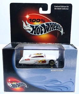 100% HOT WHEELS RARO ROCKABILLY - Imagen 1 de 3