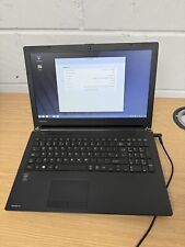 Toshiba Satellite Pro R50 Laptop Intel i3-4005U 4GB RAM 500GB HDD Linux Software