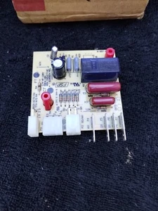 WHIRLPOOL REFRIGERATOR DEFROST CONTROL BOARD W10351625 FREE SHIPPING NEW PART - Picture 1 of 12