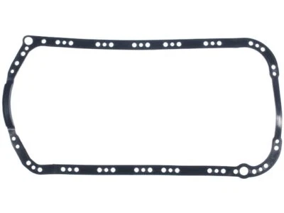 Para 1996-1999 Isuzu Oasis Oil Pan Gasket Mahle 36556GKCH 1997 1998 - Imagem 1 de 2