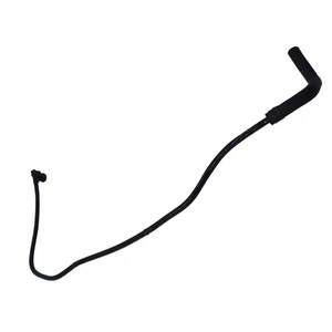 Throttle body inlet heater plpe hose 55354563 For 2012-2017 Chevrolet Sonic 1.8L - Picture 1 of 8