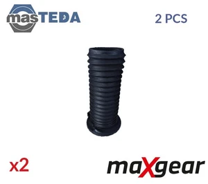 72-4420 STAUBSCHUTZKAPPE SCHUTZKAPPE PAAR MAXGEAR 2 STÜCK FÜR HONDA CIVIC VIII - Bild 1 von 6