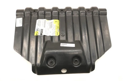 NEW OEM GM Engine Lower Splash Shield Cover 15049188 Silverado Sierra 1500 99-06 - Imagem 1 de 4