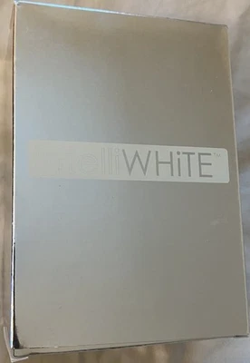 intelliWHiTE Platinum Teeth Whitening Kit - Turbo Boost Accelerator + 2 Pens NIB - Image 1 of 4