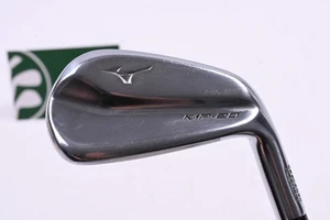 Mizuno MP-20 HMB #7 Iron / 32 Degree / Stiff Flex Aerotech Steelfiber i110 Shaft - Picture 1 of 6