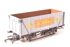 Hornby R6177 9 tablones vagón Hornby 2002 - Imagen 1 de 1