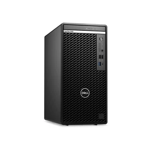 Dell Optiplex 5000 With Mouse & Keyboard 32GB 512GB i7-12700 WIN11P, Black - Picture 1 of 1