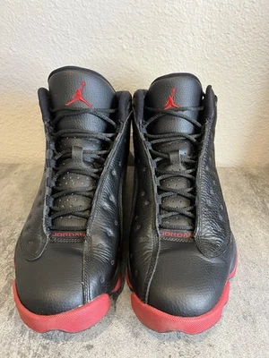 ZAPATILLAS AIR JORDAN 13 RETRO DIRTY BRED - HOMBRE TALLA 10 Foto 1 de 4
