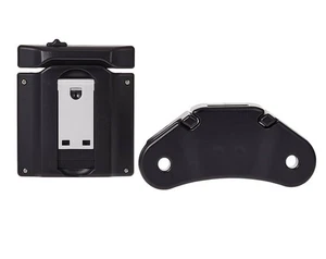 Genuine Toyota Universal Tablet Holder - Black - PT949-47160-02 - Picture 1 of 8